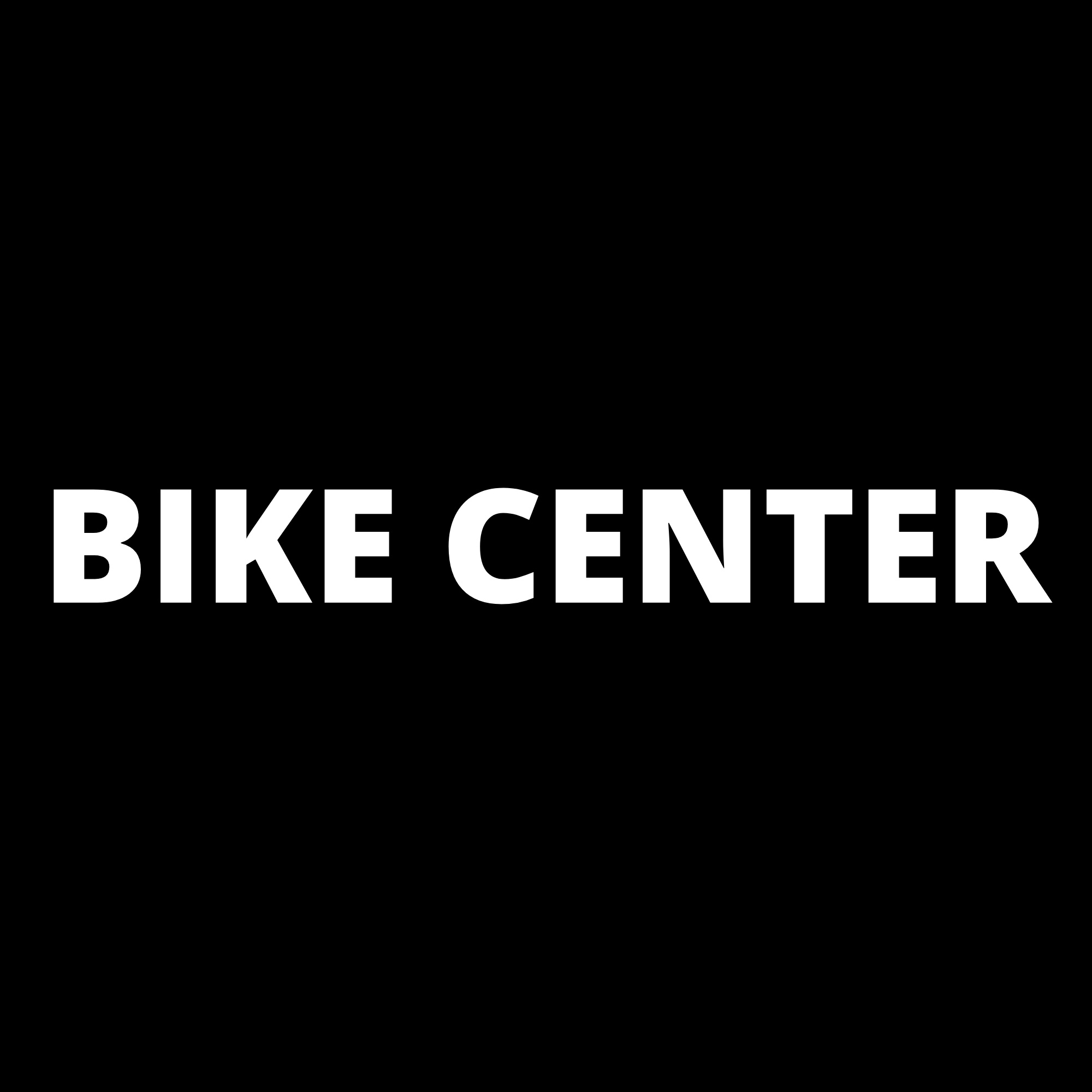 Bike center